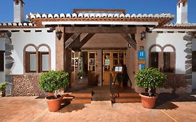 Hotel Rural Almazara