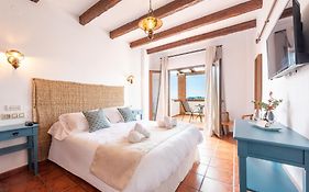 Hotel Rural Almazara