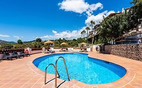 Hotel Rural Almazara